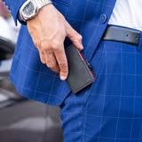 TMillions GripLock Wallet – Premium