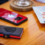 TMillions GripLock RFID Wallet – Alpha Edition