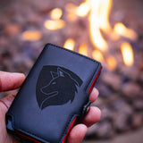 TMillions GripLock RFID Wallet – Alpha Edition