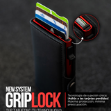 TMillions GripLock Wallet – Premium